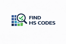 HS Code Database logo